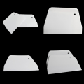 Pikkukuva 2 / 8: Cake Edge Scraper Decorating ter Smoother puolisuunnikkaan keittiö Moi