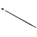 Miniatyrbillede 3 af 8: Borebit forlængerstang Magnetisk bor Hex Quick Release Bit fo Black