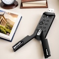 Miniatyrbild 4 av 8: AX5400M USB Wifi6E Adapter 2.4G&5G&6GHz USB 3.0 Wifi 6-mottagare Black