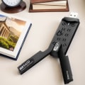 Miniatyrbillede 4 af 8: AX5400M USB Wifi6E Adapter 2.4G&5G&6GHz USB 3.0 Wifi 6-modtager Red