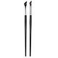 Miniatyrbillede 5 af 8: Upgrade Blade Eyeliner Brush Ultra Thin Fine Angle Flade øjenbryn A