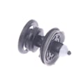 Miniatyrbild 3 av 5: 10st Innerdörr Trim Panel Card Clip för VW Caddy Touran Black