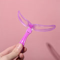 Miniatyrbilde 8 av 8: 8 stiler Øyenbrynsformende sjablonger Grooming Shaper Gjenbrukbar Temp