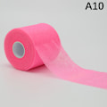 Miniatyrbilde 1 av 8: Atletisk svamp Pre Wrap Tape Racket Grip Primer Film Svette Ab A10