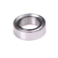 Miniatyrbillede 7 af 7: 4 stk kuglelejer 675ZZ MR85ZZ 5*8*2,5 5x8x2,5mm metalskærm M