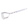 Miniatyrbillede 6 af 8: Presset kartoffelmoser riser kartoffel kaffe juice kartoffel pusher S
