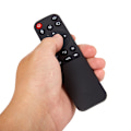 Pikkukuva 4 / 8: Universal 2.4G langaton USB -vastaanotin TV Box -kaukosäädin