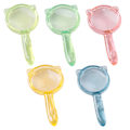 Miniatyrbild 8 av 8: 5st 1:12 Dollhouse Miniature Color Magnifier Mini Magnifier Mo