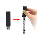 Pikkukuva 3 / 5: Tower of Dice - Lähikuva Magic / Magic Tricks Keikalla illusions
