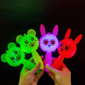 Pikkukuva 5 / 8: Music Stick Rattle Toet Kerincingan Bunyi Dan Nyala Ada Lampu R Rabbit