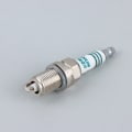 Miniatyrbillede 3 af 8: 1 stk IK20TT 4702 Ny Dual Iridium Tændrør Splinterny Og Dura