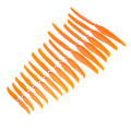 Miniatyrbillede 3 af 8: 2PC flyvemaskine GWS propel EP5030 7035 8040 8060 9050 1060 Scre C