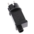 Miniatyrbillede 3 af 5: 31V 6W Altid lysende/blinkende Drive Power LED-driver IP44 Power