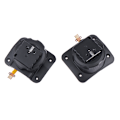 Miniatyrbild 6 av 8: För Godox V860 TT685 Flash Upgrade Metal Version Hot Shoe Base A
