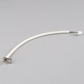 Miniatyrbillede 3 af 8: Temperatursensor sonde 200K termostat NTC temperatursensor White