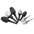 Miniatyrbild 2 av 5: Borrchuck Keyless Impact Driver Adapter E