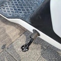 Pikkukuva 6 / 8: Skootteri Moottoripyörä Pyörän Kickstand Extender Jalka Side Stand Exte Gold