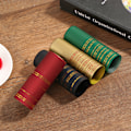 Miniatyrbillede 7 af 8: 10 Stk PVC Varmekrympehætte Barware Tilbehør Brygning Vin Bott Red