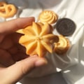 Pikkukuva 8 / 8: Uudet Creative Girls e Biscuit -hiusneula, yksinkertaiset sivuleikkaukset A2