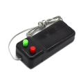 Pikkukuva 5 / 6: 2-suuntainen Wire Control Box -kaukosäädin
