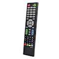 Pikkukuva 2 / 8: RM-014S+ Universal kaukosäädin Yhteensopiva käyttö Universal T