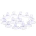 Miniatyrbillede 5 af 8: 5/10 STK Blød Silikone Aquarium Fish Tank Iltpumpe Fixed Ther 10pcs
