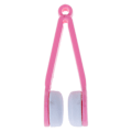 Miniatyrbild 1 av 7: 1 ST Solglasögon Glasögonborste Clean Tool Mikrofiberglasögon Pink