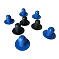 Miniatyrbild 2 av 5: Poolpluggar Plast För Intex Poolväggventil 530/1000 Blue