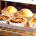 Pikkukuva 8 / 8: 100 kpl Cupcake Paper Liner Cup muffinikotelo case Mold Bakin F