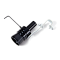 Pikkukuva 4 / 5: Sound Simulator Auton Turbo Sound Whistle S/M/L/XL pakoputki M