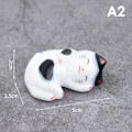 Pikkukuva 1 / 5: Lucky Cat tikkujen pidike Keraamiset tikut Keraamiset kodinsisustus A2