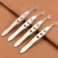 Pikkukuva 2 / 8: 1kpl Meibomian Gland silmärauhasen hierontaan Meibomian Flap A3