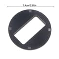 Til Godox IT32 Flash Adapter Ring AKR1 AK-R11 AK-R16/R12 Tilbehør A1