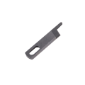 Miniatyrbillede 5 af 5: Singer 14U Nedre Overlock hine Øvre Nedre Knive Blade #4125 412585
