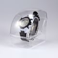 Miniatyrbild 6 av 8: Watch Display Förvaringshållare Transparent case Smart Wat A1