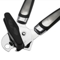 Miniatyrbillede 6 af 8: 1 stk. dåseåbner i rustfrit stål Tin professionel manual dåseåbner Can opener
