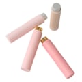 Miniatyrbild 3 av 8: 10ml Portable Mini Refillable Parfym Flaska Spray Tom Cosmet White