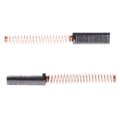 Miniatyrbilde 5 av 5: 2 stk/par Power Tool karbonbørste for KitchenAid miksere Bytt
