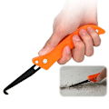 Pikkukuva 2 / 8: Tile Gap Repair Tool Tiivistysviimeistelyaine Polyuretaanitiiviste Smo A1