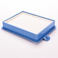Miniatyrbilde 4 av 8: Hepa H12 H13-filter passer til Electrolux Harmony Oxygen Oxygen3