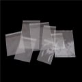 Miniatyrbilde 5 av 8: 100 stk/pose OPP Clear Seal Selvklebende plastsmykker Hjem Pa 9*13CM