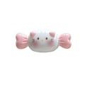 Pikkukuva 6 / 8: 1kpl/6kpl Cartoon Candy Barrettes Mini Resin-hiusneula tytöille C A7