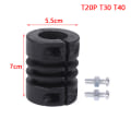 Miniatyrbillede 1 af 8: Til DJI Cushion Rubber Pad Buffer UAV Landing Gear Protect T20P T30 T40