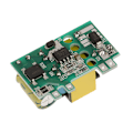 Miniatyrbillede 7 af 8: AC-DC 5V/12V Buck Converter AC 220V til 5V DC Step Down Transfor 12V
