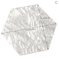 Miniatyrbild 1 av 8: 1st Nail Art Palette Shell Piece False Nail Tips Display Board C
