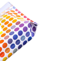 Miniatyrbillede 7 af 8: Baby Wet Wipe Pouch Bærbar Wipes Holder Case Flip Cover Refil 20