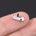 Miniatyrbillede 3 af 8: 2 stk erstatningsstrømafbryderknap On Off Mikrokontaktknap