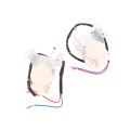 Miniatyrbild 4 av 8: Nytt för automatisk tvätt hine XPQ-6C2 Dräneringsventilmotor för tvättmaskin C