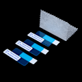 Miniatyrbillede 5 af 8: Cover 3 Stk Spilkonsol Protector Til Flipper Zero Game Suppl