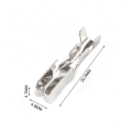 Miniatyrbilde 3 av 5: 50 stk Bilforsikring Sikringsholder Terminal Automotive Meter Sikring
